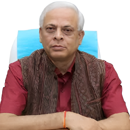 Prof. Amit Patra